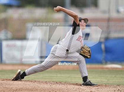 Thumbnail 3 in Hart @ Santa Margarita (Game 2) photogallery.