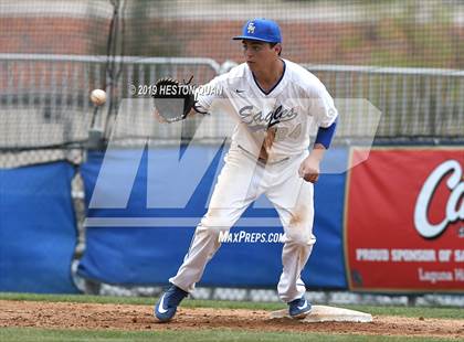Thumbnail 2 in Hart @ Santa Margarita (Game 2) photogallery.