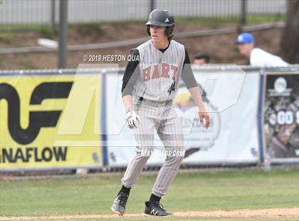 Thumbnail 1 in Hart @ Santa Margarita (Game 2) photogallery.