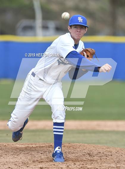 Thumbnail 2 in Hart @ Santa Margarita (Game 2) photogallery.