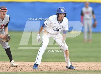 Thumbnail 2 in Hart @ Santa Margarita (Game 2) photogallery.