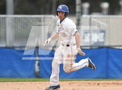 Thumbnail 1 in Hart @ Santa Margarita (Game 2) photogallery.