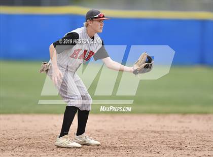 Thumbnail 2 in Hart @ Santa Margarita (Game 2) photogallery.