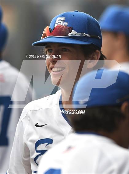 Thumbnail 1 in Hart @ Santa Margarita (Game 2) photogallery.
