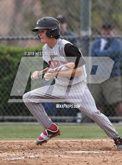 Thumbnail 2 in Hart @ Santa Margarita (Game 2) photogallery.