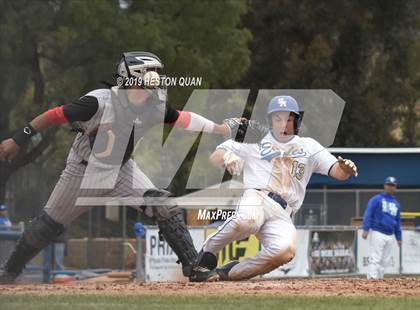Thumbnail 3 in Hart @ Santa Margarita (Game 2) photogallery.