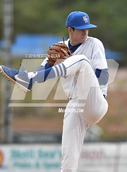 Thumbnail 2 in Hart @ Santa Margarita (Game 2) photogallery.
