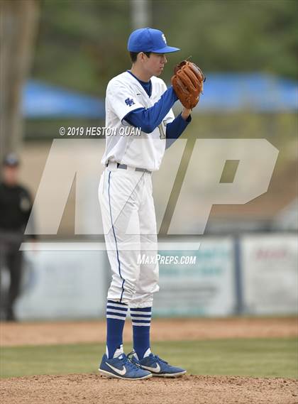 Thumbnail 3 in Hart @ Santa Margarita (Game 2) photogallery.