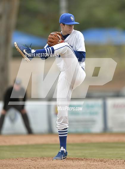 Thumbnail 1 in Hart @ Santa Margarita (Game 2) photogallery.