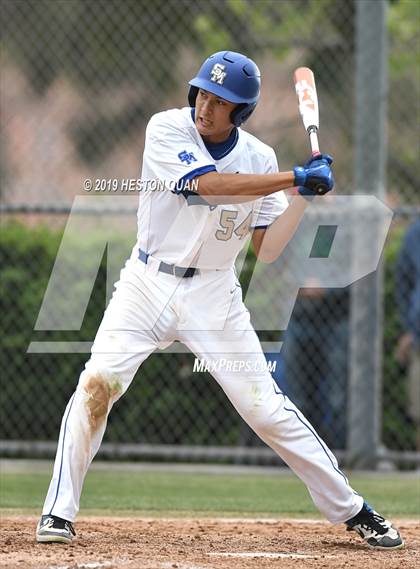 Thumbnail 3 in Hart @ Santa Margarita (Game 2) photogallery.