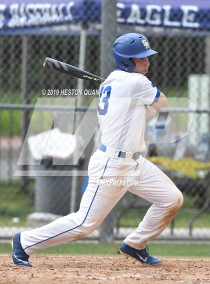 Thumbnail 2 in Hart @ Santa Margarita (Game 2) photogallery.