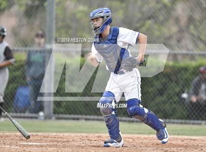 Thumbnail 2 in Hart @ Santa Margarita (Game 2) photogallery.
