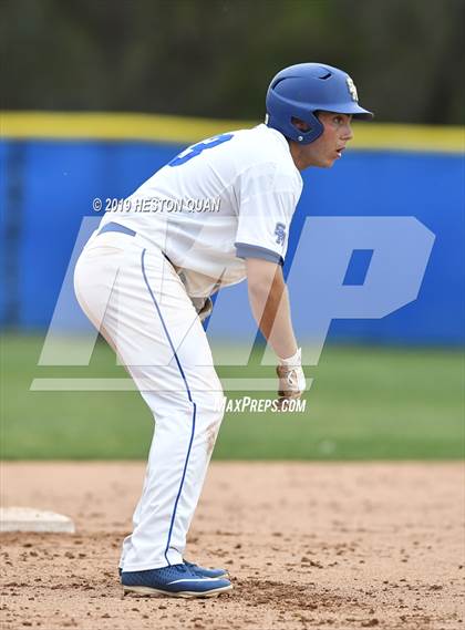 Thumbnail 3 in Hart @ Santa Margarita (Game 2) photogallery.