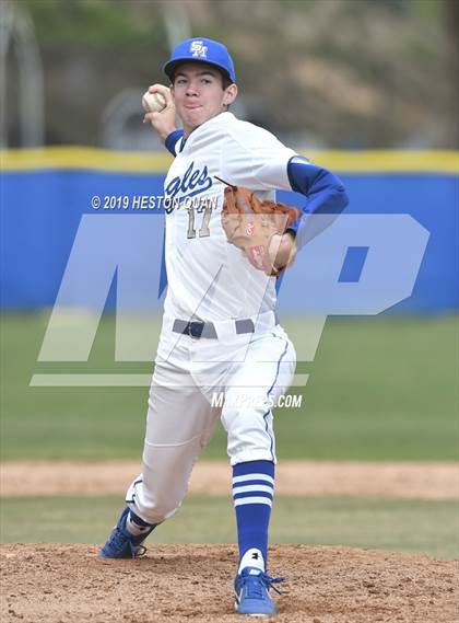 Thumbnail 3 in Hart @ Santa Margarita (Game 2) photogallery.