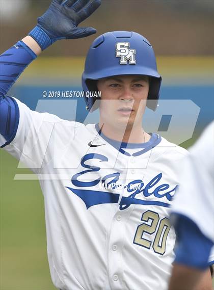 Thumbnail 1 in Hart @ Santa Margarita (Game 2) photogallery.