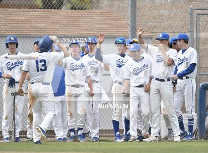 Thumbnail 1 in Hart @ Santa Margarita (Game 2) photogallery.