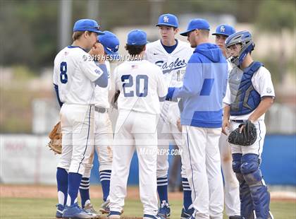 Thumbnail 3 in Hart @ Santa Margarita (Game 2) photogallery.