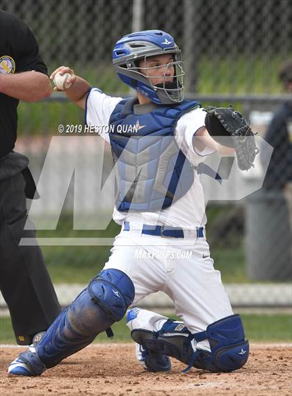 Thumbnail 1 in Hart @ Santa Margarita (Game 2) photogallery.
