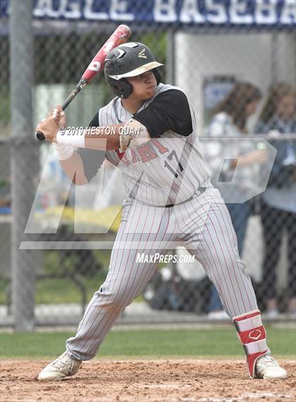 Thumbnail 2 in Hart @ Santa Margarita (Game 2) photogallery.