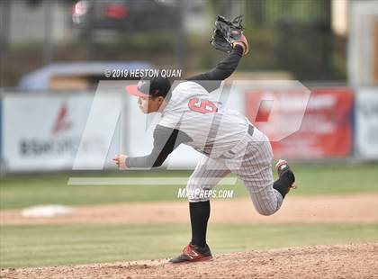 Thumbnail 1 in Hart @ Santa Margarita (Game 2) photogallery.