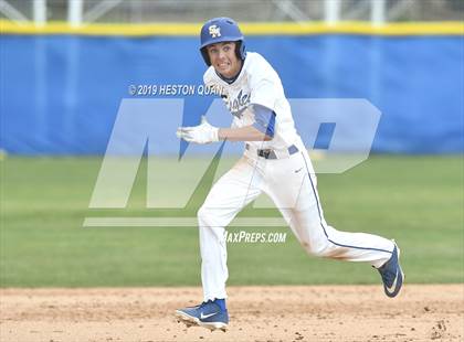 Thumbnail 3 in Hart @ Santa Margarita (Game 2) photogallery.