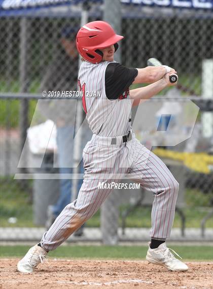 Thumbnail 2 in Hart @ Santa Margarita (Game 2) photogallery.