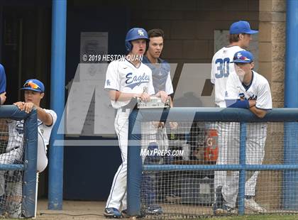 Thumbnail 2 in Hart @ Santa Margarita (Game 2) photogallery.