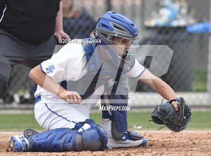Thumbnail 2 in Hart @ Santa Margarita (Game 2) photogallery.