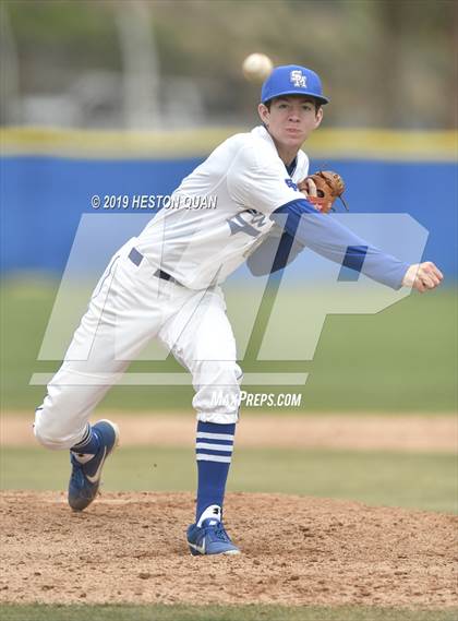 Thumbnail 1 in Hart @ Santa Margarita (Game 2) photogallery.