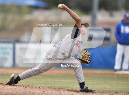 Thumbnail 1 in Hart @ Santa Margarita (Game 2) photogallery.