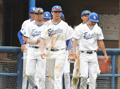 Thumbnail 2 in Hart @ Santa Margarita (Game 2) photogallery.