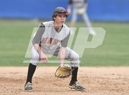 Thumbnail 3 in Hart @ Santa Margarita (Game 2) photogallery.
