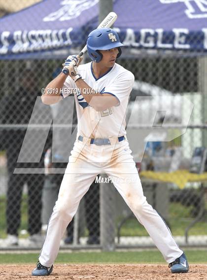 Thumbnail 2 in Hart @ Santa Margarita (Game 2) photogallery.