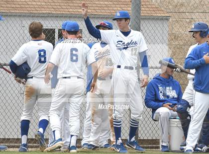 Thumbnail 1 in Hart @ Santa Margarita (Game 2) photogallery.