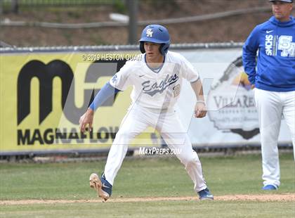 Thumbnail 3 in Hart @ Santa Margarita (Game 2) photogallery.