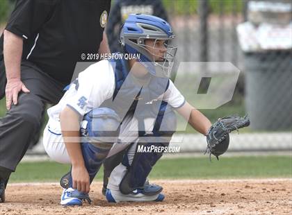Thumbnail 2 in Hart @ Santa Margarita (Game 2) photogallery.
