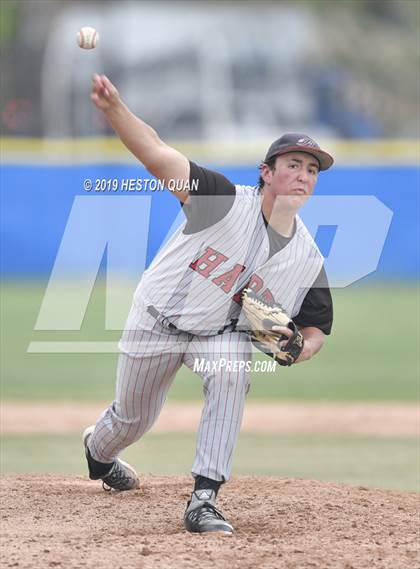 Thumbnail 2 in Hart @ Santa Margarita (Game 2) photogallery.