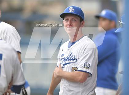 Thumbnail 1 in Hart @ Santa Margarita (Game 2) photogallery.