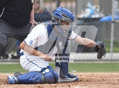 Thumbnail 3 in Hart @ Santa Margarita (Game 2) photogallery.