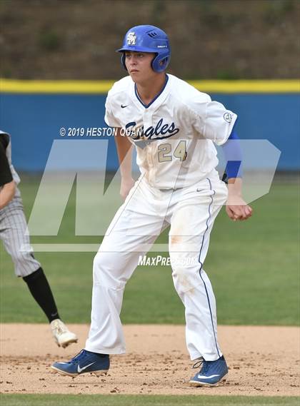 Thumbnail 3 in Hart @ Santa Margarita (Game 2) photogallery.