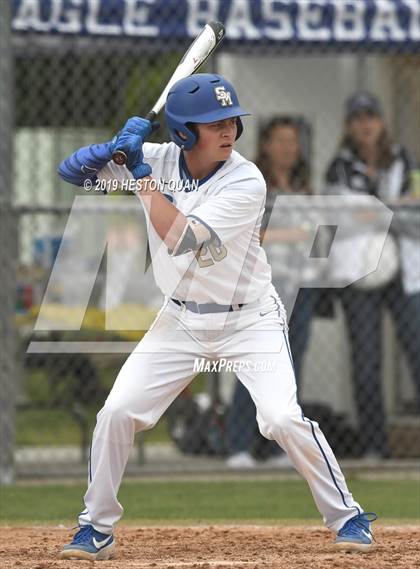 Thumbnail 3 in Hart @ Santa Margarita (Game 2) photogallery.