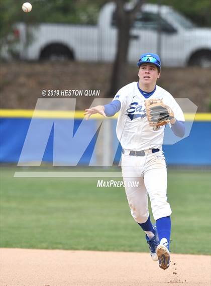 Thumbnail 1 in Hart @ Santa Margarita (Game 2) photogallery.
