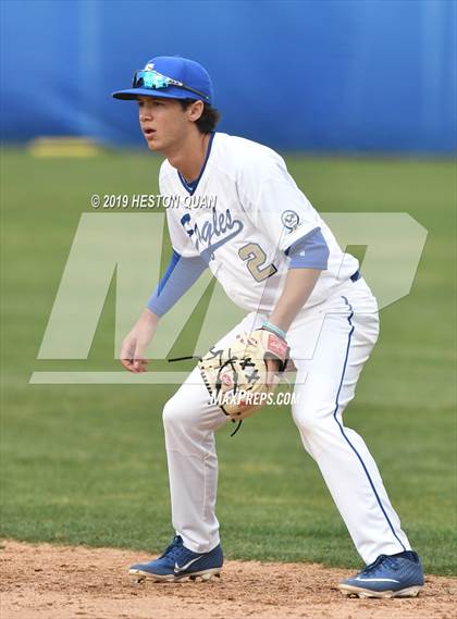 Thumbnail 2 in Hart @ Santa Margarita (Game 2) photogallery.
