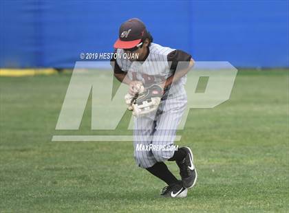 Thumbnail 1 in Hart @ Santa Margarita (Game 2) photogallery.