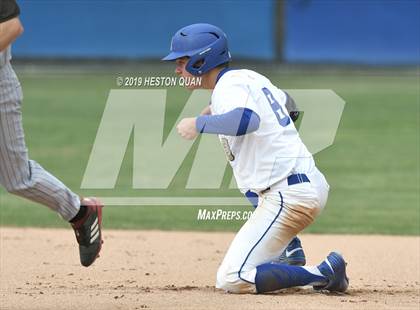Thumbnail 1 in Hart @ Santa Margarita (Game 2) photogallery.