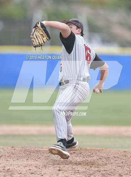 Thumbnail 1 in Hart @ Santa Margarita (Game 2) photogallery.
