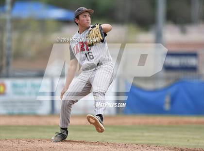 Thumbnail 3 in Hart @ Santa Margarita (Game 2) photogallery.