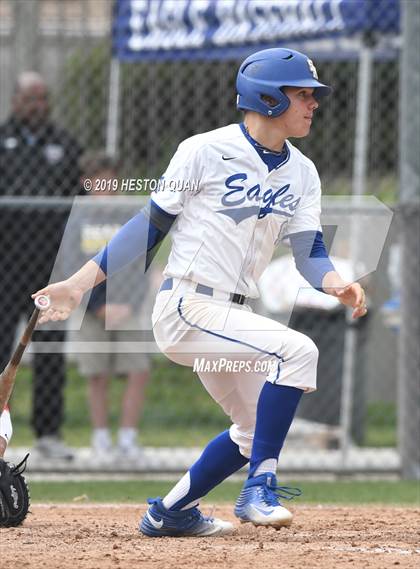 Thumbnail 1 in Hart @ Santa Margarita (Game 2) photogallery.