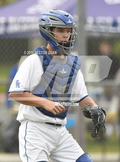 Thumbnail 1 in Hart @ Santa Margarita (Game 2) photogallery.