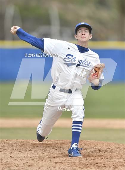 Thumbnail 3 in Hart @ Santa Margarita (Game 2) photogallery.
